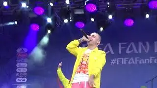 KAVABANGA DEPO KOLIBRI и RASA(