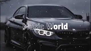 🔊КРУТАЯ МУЗЫКА🔊ЖЕСТКИЙ БАСС🔊