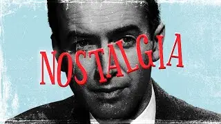 The Politics Of Nostalgia