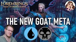 Im Sorry i Did This... But This is The NEW META | Dimit Standard Control