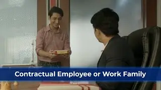 #GiftOfSurity - Healthcare Plans for Off-Roll Staff: Interns, Freelancers, Contractors, etc.
