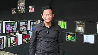 PHOTOGRAPHY EXHIBITION JAN - 2020  | FAKULTAS KOMUNIKASI & BAHASA - UBSI Margonda