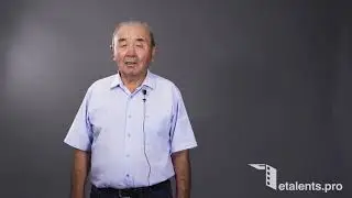 Мухажанов Муратжан - Визитка
