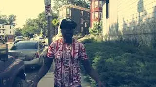QUARANTINE (FREESTYLE ) VIDEO PREVIEW