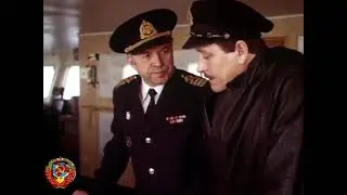 Атомные ледоколы СССР.