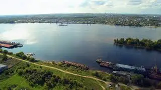 Деревня Парково Ярославль 08 09 2019