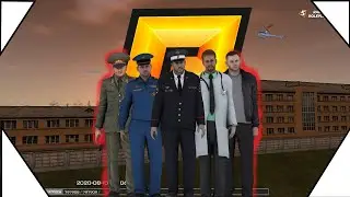 Стрим. На моей копии радмира