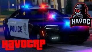 BIG UPDATE | HAVOCRP