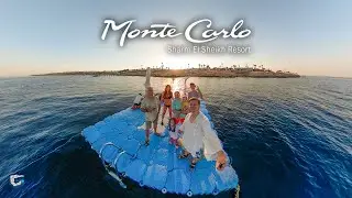 Monte Carlo Sharm Resort & Spa / Sharm El Sheikh / 2022