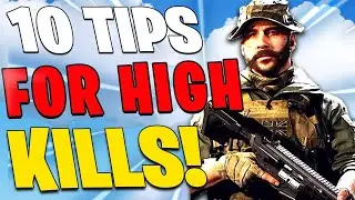 How To Get More Kills In Rebirth SOLOS | Tips To Get Better At Rebirth Resurgence Solos 