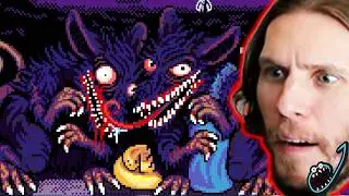 Jerma VS The Giant Rats in Look Outside (Pt 2) Long Edit WITH CHAT