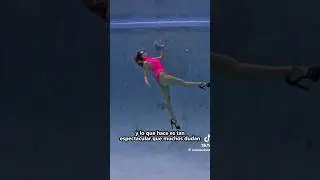 AQUA QUEEN 👑 Nueva Estrella de TIKTOK