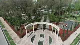 11.04.2022 САЙРИ ГУЛИ ЛОЛА ДАР БОҒИ КУРӮШИ КАБИР