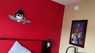 Legoland New York - 10 часов езды, супер место