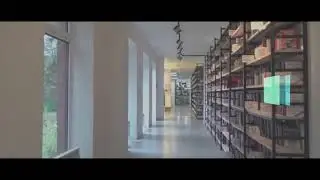 BE AN AUTHOR ACADEMY (Cinematic Advert) By SM STUDIO