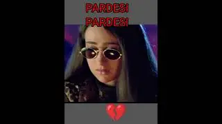परदेसी परदेसी जाना नहीं#Amir Khan and Karishma Kapoor song Short Video