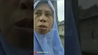 paraaaaaahh,, emak-emak malakin orang