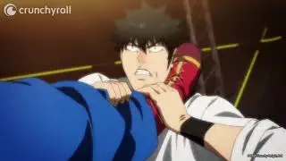 God of High School Grand Final Epic Battle