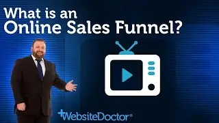 What is an Online Sales Funnel?