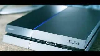 اسباب مشكلة اللمبة الزرقاء في جهاز البلايستيشن  PS4 وما هو علاجها ونصائح للحفاظ على الجهاز