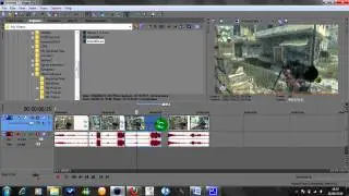 MW2 - Rewind and Slow Mo - Awsom Effect - Sony Vegas
