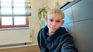 Pretty Gorgeous 18 Y/O Boy Model | PHILLIP