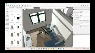 Realhome4D Cloud AI Intelligent Design Software Demonstration Tutorial 2