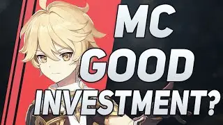 Geo MC is UNDERRATED! Worth the Investment? | Genshin Impact