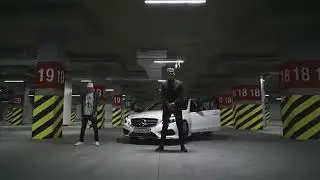 Fadi Talibal x Тони Раут BADPazific
