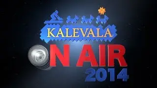 KALEVALA 2014/ 07 марта