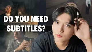 Why you CAN’T understand the English speaker in movies and TV (and How to Fix that)