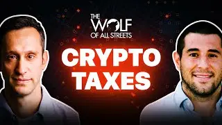 Watch This Before You File Your Crypto Taxes | Dan Hannum, ZenLedger