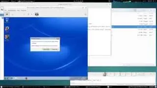 Tutorial - Part 1, Debian 8, GPU Passthrough with OVMF powered by libvirt and Virt-Manager