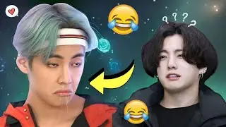 BTS TaeKook - Funniest Viral Moments 2025 Compilation (Taehyung and JungKook)
