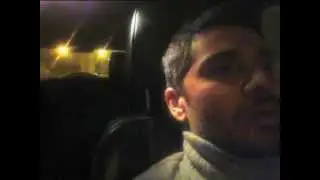 Aslan Ahmadov -  И.Бродский 