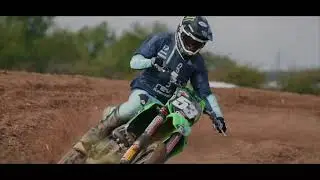 Motocross Taipan ECU