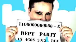 The Legend Party 2013