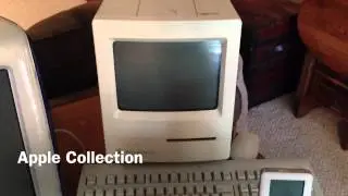 Apple Collection