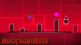 Geometry Dash Level 2 Song - @TheGregfYT