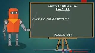 Adhoc testing @theengineershow
