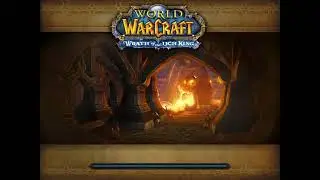 Утгар Соло Маг 70лвл Бета-Лк  450к опыта в час! Utgard  -  Mage - Solo Guide