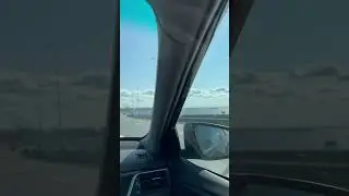 Небо над Финским   заливом#лето