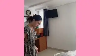 BERES RUMAH KELIHATAN SEMUA!