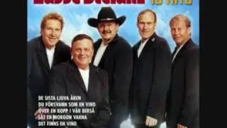 Lasse Stefanz - Tomma Löften, Tomma Ord