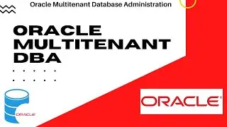 What is Oracle Multitenant DBA - Multitenant Architecture - An Overview of CDB and PDB