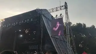 Hills of rock 2022 - Dagoba