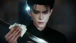 Wine Falls… The Sword Rises 