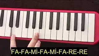 Gelin Ayşe---MELODİKA
