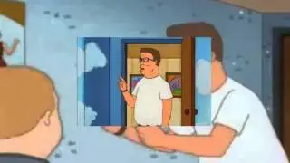 [YTP] A-Hank: Take On Me