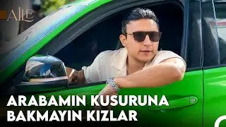 Hayırdır Güzelim, Alıcı Gözüyle Mi Baktın? 😎 Aile